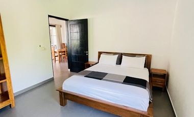 DIJUAL VILLA ABODE VILLA LABUAN BAJO