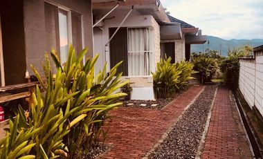 DIJUAL VILLA ABODE VILLA LABUAN BAJO