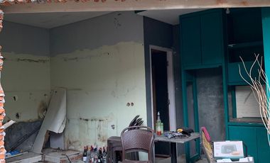 2 Shophouses near Senggigi, suitable for pearl and souvenir shops