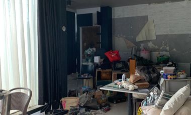 2 Shophouses near Senggigi, suitable for pearl and souvenir shops