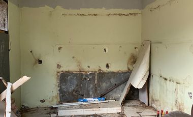 2 Shophouses near Senggigi, suitable for pearl and souvenir shops