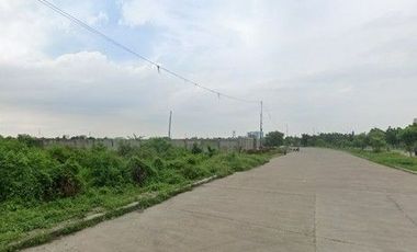 DIJUAL TANAH DIBAWAH HARGA NJOP AREA RAWA BEBEK JAKARTA TIMUR