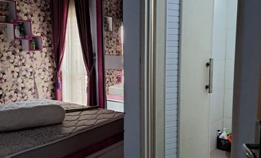 Jual Rumah Dengan Kolam Renang Private 2 Lantai