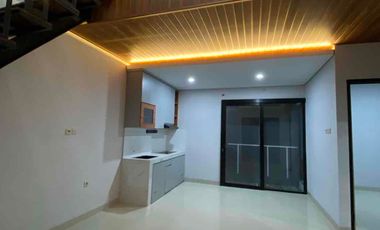 Rumah Siap Huni 2 Lantai