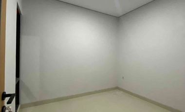 Rumah Siap Huni 2 Lantai