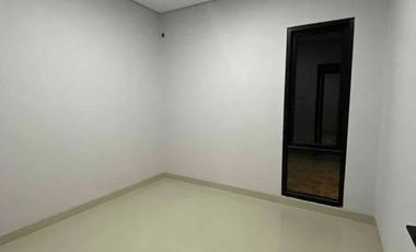 Rumah Siap Huni 2 Lantai