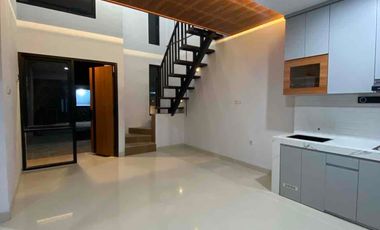 Rumah Siap Huni 2 Lantai