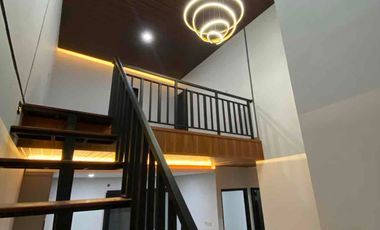 Rumah Siap Huni 2 Lantai