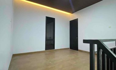 Rumah Siap Huni 2 Lantai