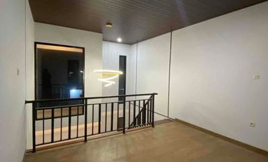 Rumah Siap Huni 2 Lantai