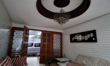House and Lot for Sale in Greenhils East, Mandaluyong