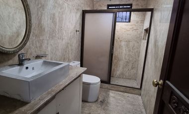 House and Lot for Sale in Greenhils East, Mandaluyong