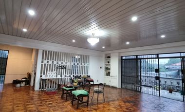 House and Lot for Sale in Greenhils East, Mandaluyong