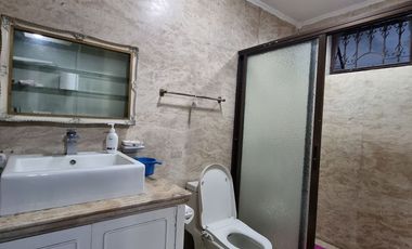 House and Lot for Sale in Greenhils East, Mandaluyong