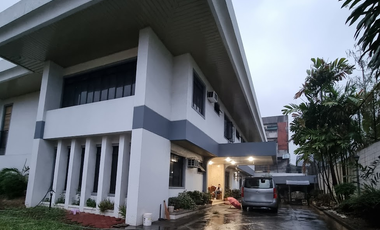 House and Lot for Sale in Greenhils East, Mandaluyong