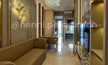 DIJUAL APARTEMEN PODOMORO FULL FURNISHED