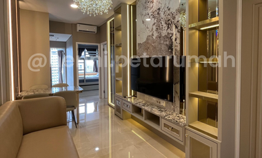DIJUAL APARTEMEN PODOMORO FULL FURNISHED