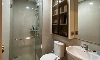 DIJUAL APARTEMEN PODOMORO FULL FURNISHED