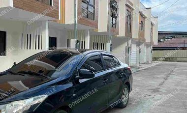 CASA LUCIA TOWNHOUSES