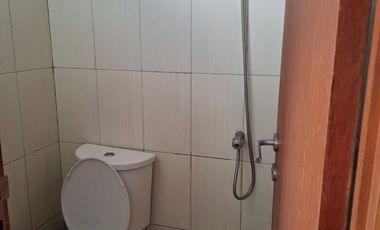 Apartment Margonda Residence Mares 4 D Mall Depok Studio Full Furnished unit 2112