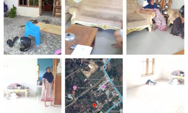 Rumah dijual di Komodo, Manggarai Barat