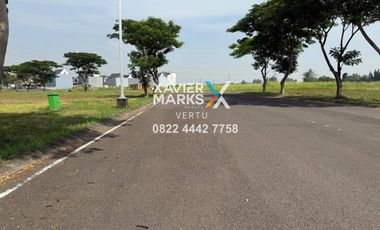 Kavling Premium di Royal Residence Surabaya