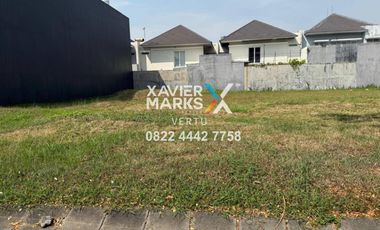 Kavling Premium di Royal Residence Surabaya