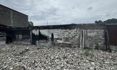 Lot for sale in Las Pinas City