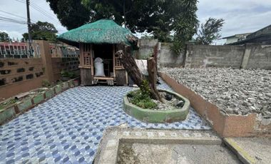 Lot for sale in Las Pinas City