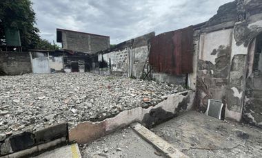 Lot for sale in Las Pinas City