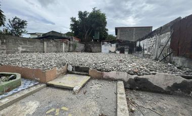 Lot for sale in Las Pinas City