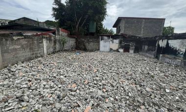 Lot for sale in Las Pinas City