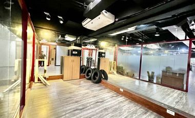 PRIME COMMERCIAL SPACE FOR SALE: PARC CHATEAU in ORTIGAS CENTER, PASIG: