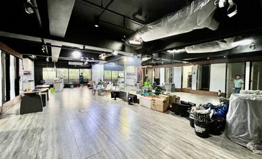 PRIME COMMERCIAL SPACE FOR SALE: PARC CHATEAU in ORTIGAS CENTER, PASIG: