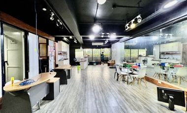 PRIME COMMERCIAL SPACE FOR SALE: PARC CHATEAU in ORTIGAS CENTER, PASIG: