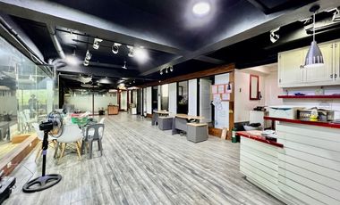 PRIME COMMERCIAL SPACE FOR SALE: PARC CHATEAU in ORTIGAS CENTER, PASIG: