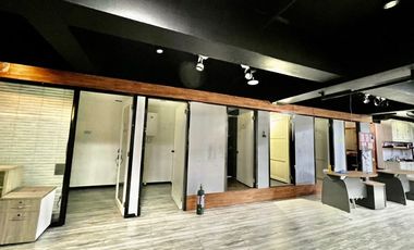 PRIME COMMERCIAL SPACE FOR SALE: PARC CHATEAU in ORTIGAS CENTER, PASIG:
