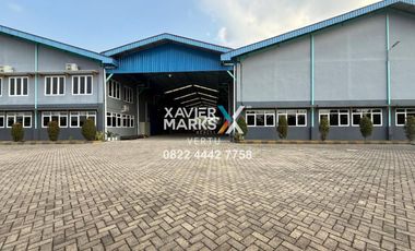 Pabrik Baru Gress di Pandaan, Pasuruan