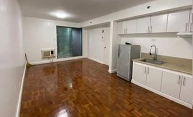 Spacious one bedrooms for sale at Millennium Plaza Makati