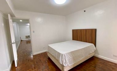 Spacious one bedrooms for sale at Millennium Plaza Makati