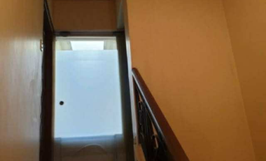 3-Storey Townhouse with Attic and 2-Car Garage FOR SALE in San Antonio Makati