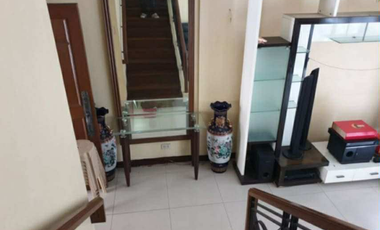 3-Storey Townhouse with Attic and 2-Car Garage FOR SALE in San Antonio Makati