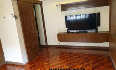 3-Storey Townhouse with Attic and 2-Car Garage FOR SALE in San Antonio Makati