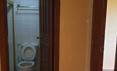 3-Storey Townhouse with Attic and 2-Car Garage FOR SALE in San Antonio Makati