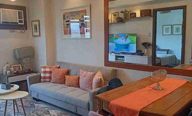 2-Bedrooms Ready For Occupancy with Mall Access in Cebu City