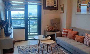 2-Bedrooms Ready For Occupancy with Mall Access in Cebu City