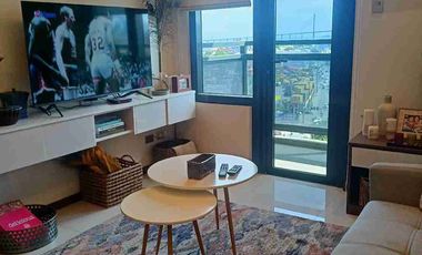 2-Bedrooms Ready For Occupancy with Mall Access in Cebu City