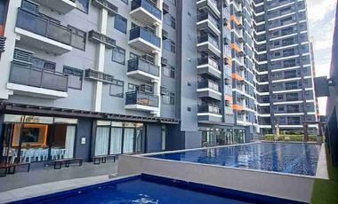 2-Bedrooms Ready For Occupancy with Mall Access in Cebu City