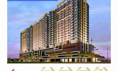 2-Bedrooms Ready For Occupancy with Mall Access in Cebu City