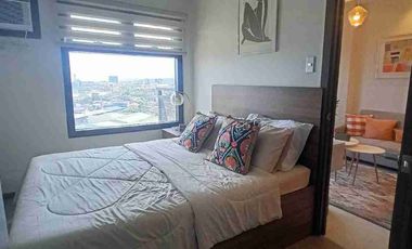 2-Bedrooms Ready For Occupancy with Mall Access in Cebu City